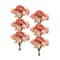 Pink Peony &#x26; Hydrangea Bouquet Set